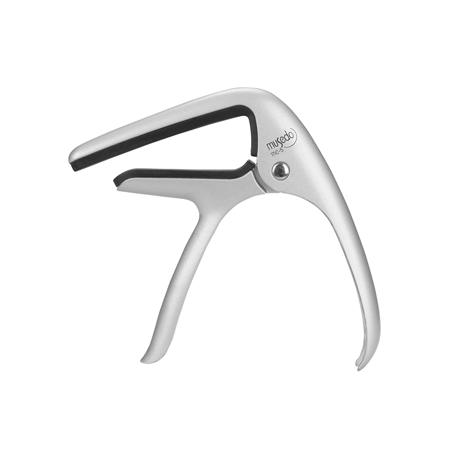 MC-5  Guitar Capo, Folk Guitar Capo Musendo